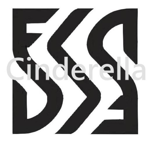 仿英文疊字
屬工業類別